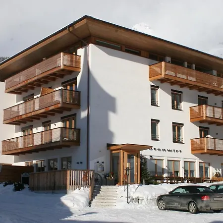 Botenwirt 1 Urslauquelle Apartment