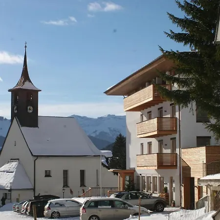 Apartment Botenwirt 1 Urslauquelle *